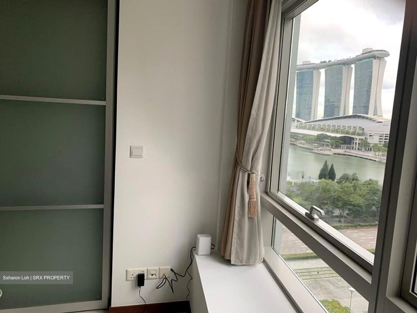 The Sail @ Marina Bay (D1), Apartment #623119571